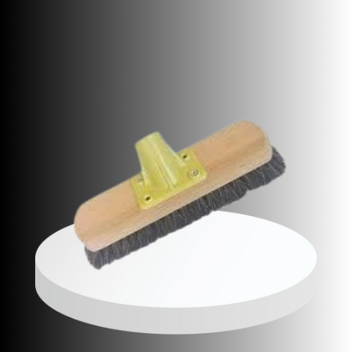 Whitewash Brush Wooden Handle